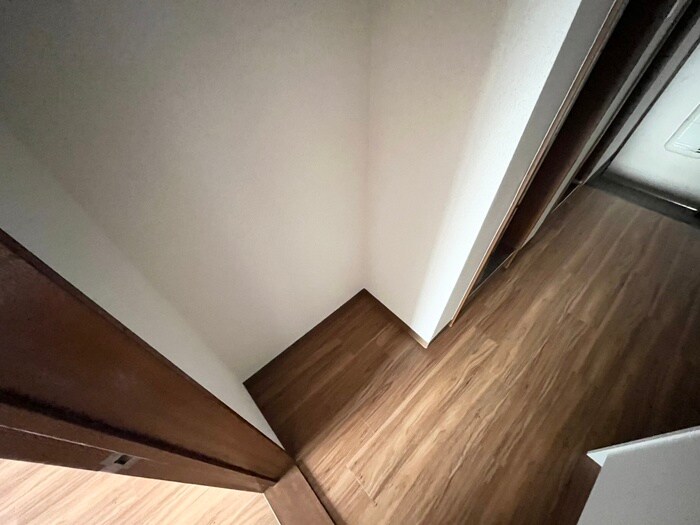 物件内観写真14　(靴箱)