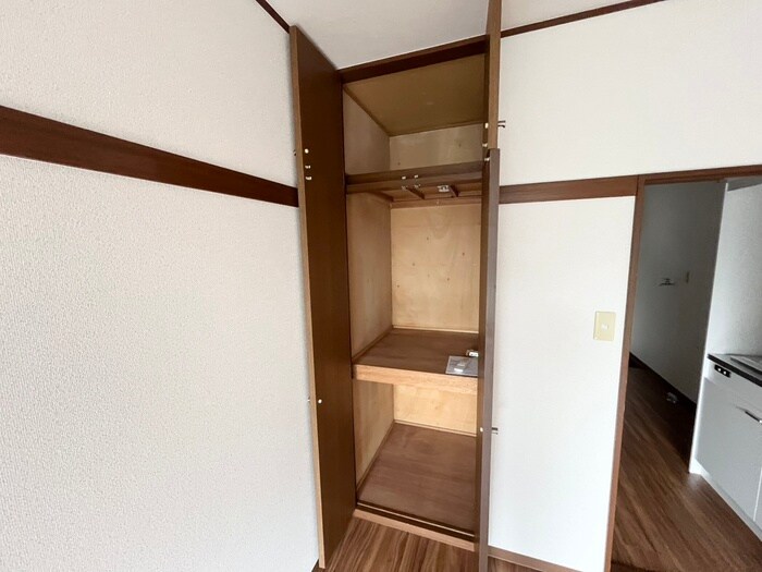 物件内観写真18　(収納)