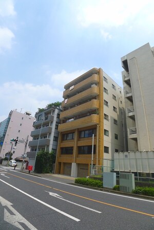 ﾗｲｵﾝｽﾞﾏﾝｼｮﾝ浦和第2(505)外観写真