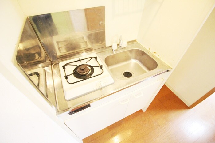 物件内観写真9　(キッチン)