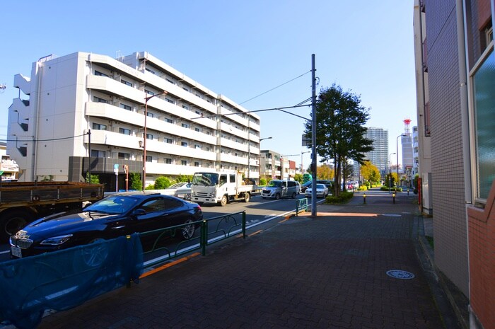 物件外観写真6　(周辺環境)