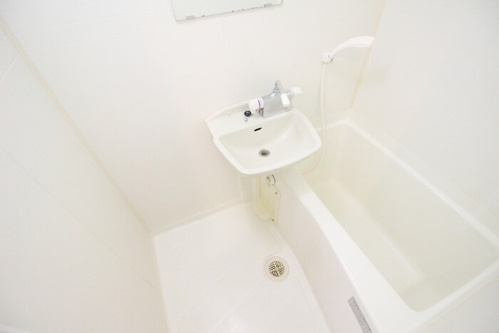 物件内観写真10　(バス／シャワールーム等)