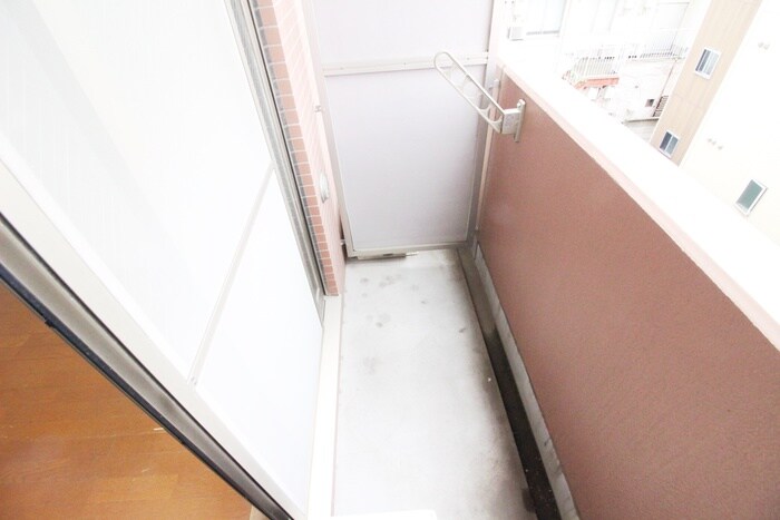 物件内観写真15　(ベランダ・バルコニー)