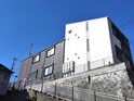 LE CIEL BLEU横浜反町