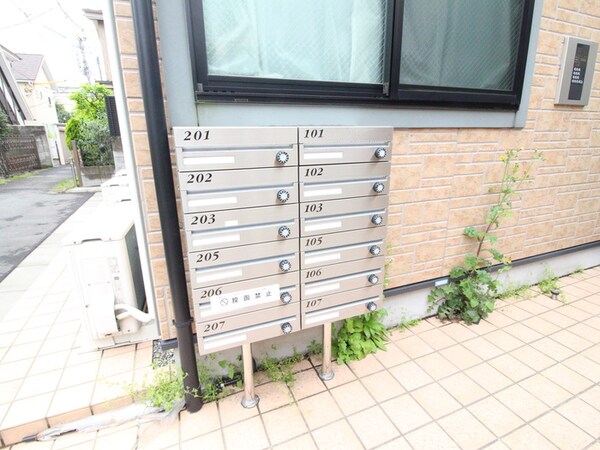 建物設備