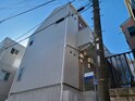 メゾンクレア