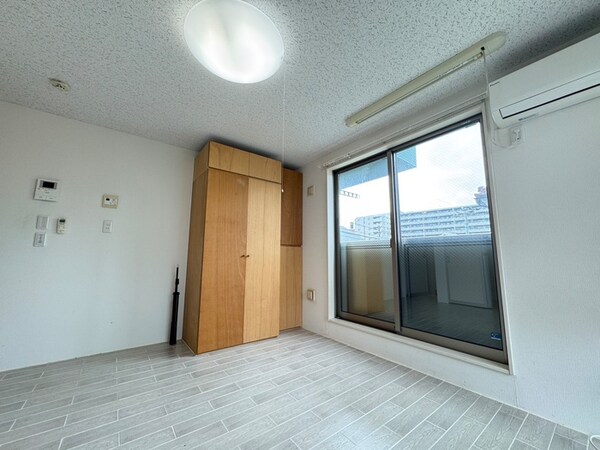 居室
