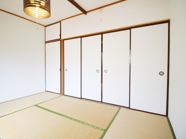 居室