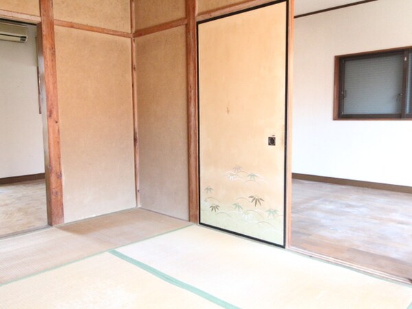 居室