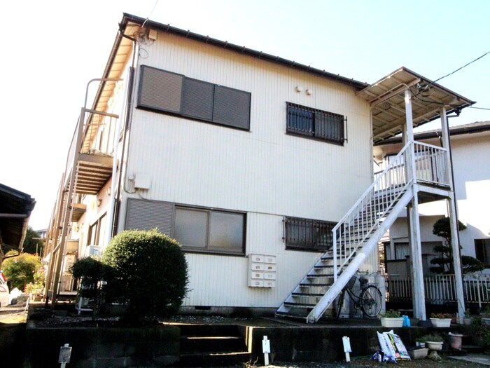 物件外観写真4　(外観写真)