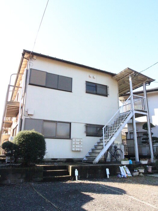 物件外観写真5　(外観写真)