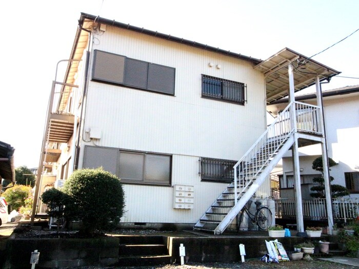 物件外観写真6　(外観写真)