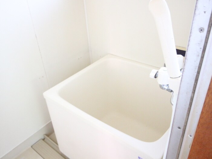 物件内観写真10　(バス／シャワールーム等)