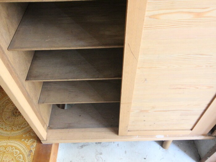 物件内観写真18　(靴箱)