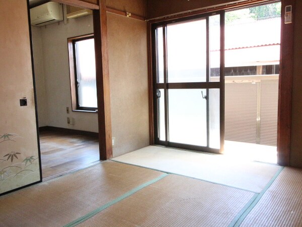居室