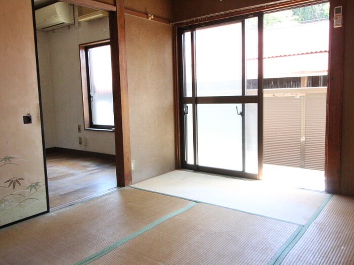 物件内観写真19　(居室)