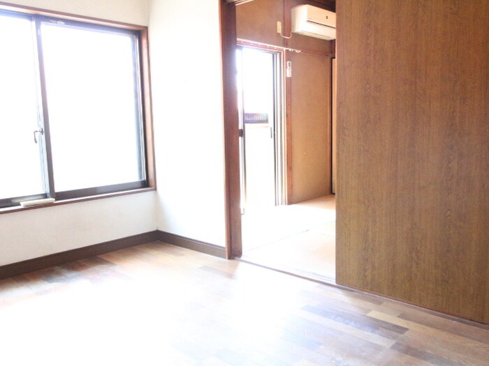 物件内観写真20　(居室)