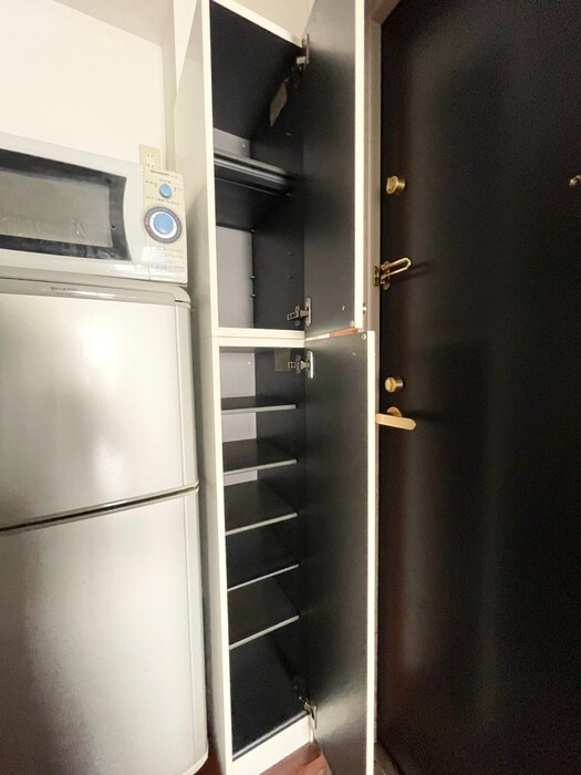 物件内観写真16　(靴箱)