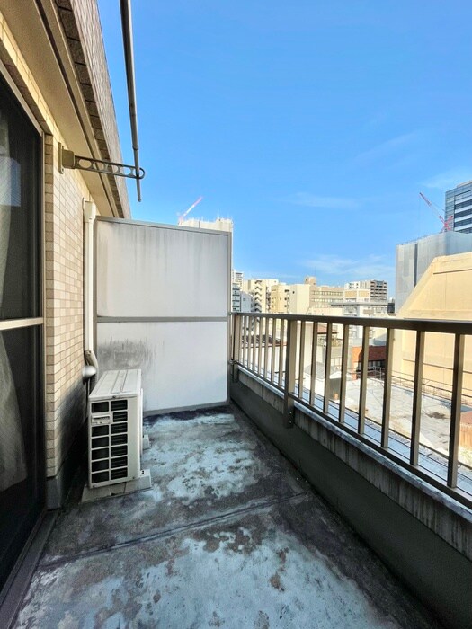 物件内観写真21　(ベランダ・バルコニー)