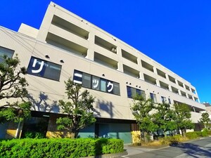 ファーストメイプル外観写真