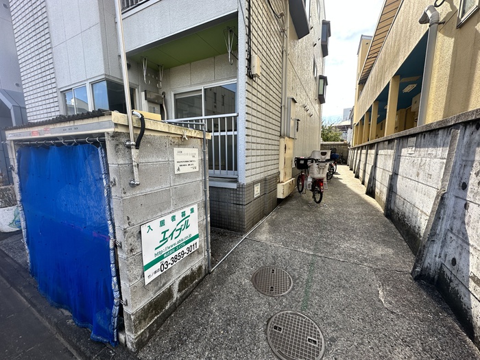 外観写真