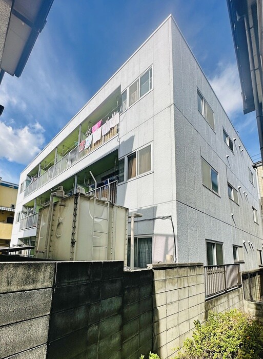 物件外観写真6　(外観写真)