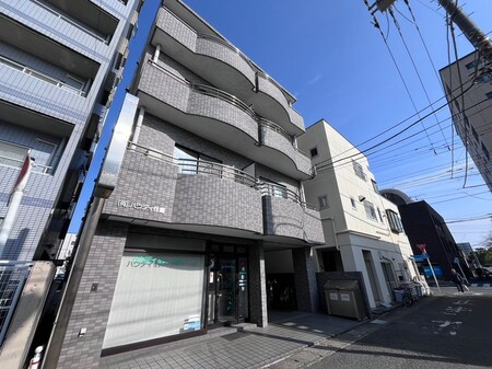 エクシード見附町外観写真