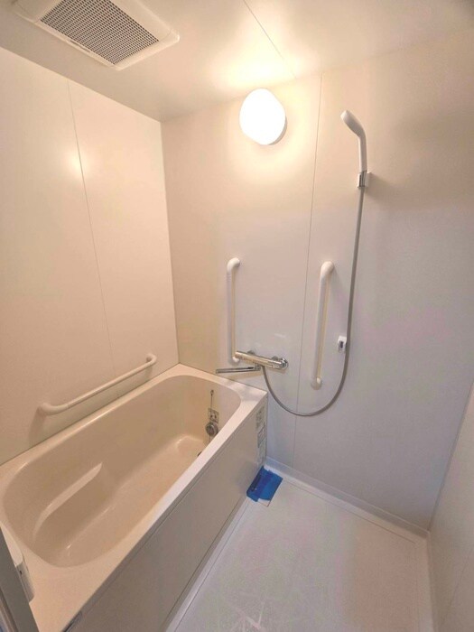 物件内観写真8　(バス／シャワールーム等)