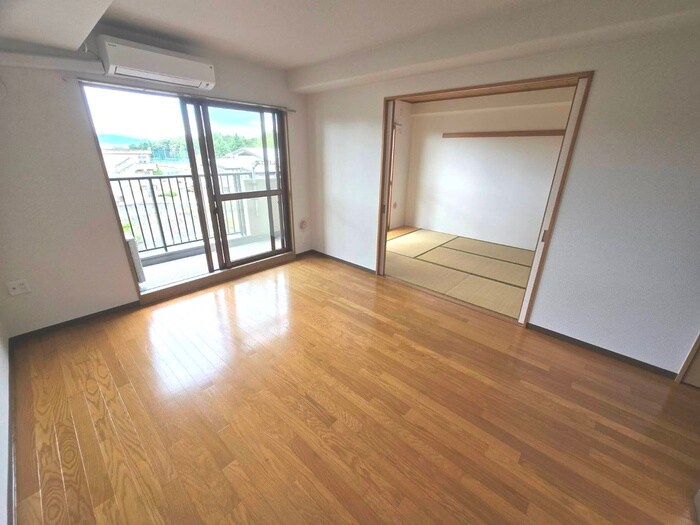 物件内観写真15　(居室)