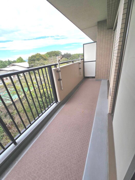 物件内観写真21　(ベランダ・バルコニー)