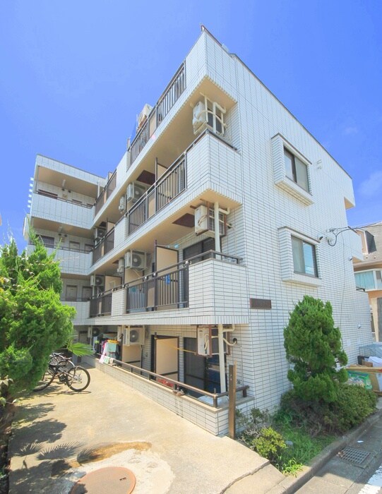 物件外観写真3　(外観写真)