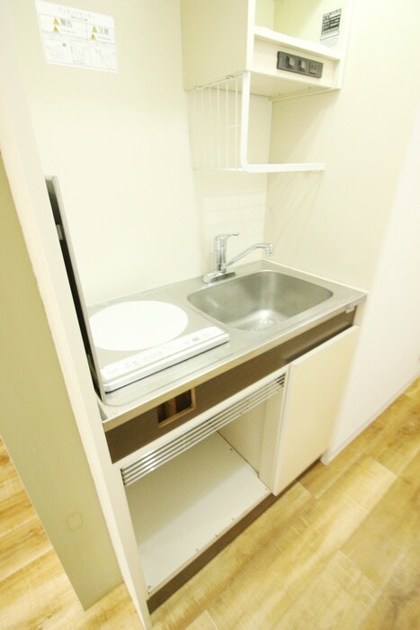 物件内観写真11　(キッチン)