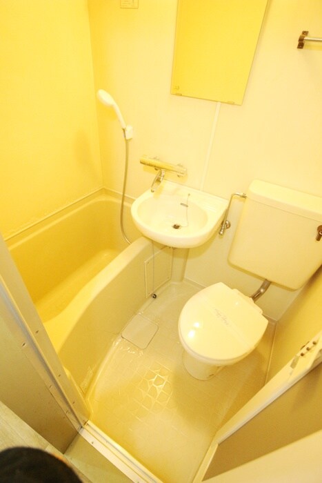 物件内観写真14　(バス／シャワールーム等)