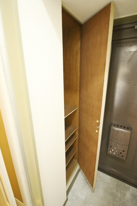 物件内観写真20　(靴箱)