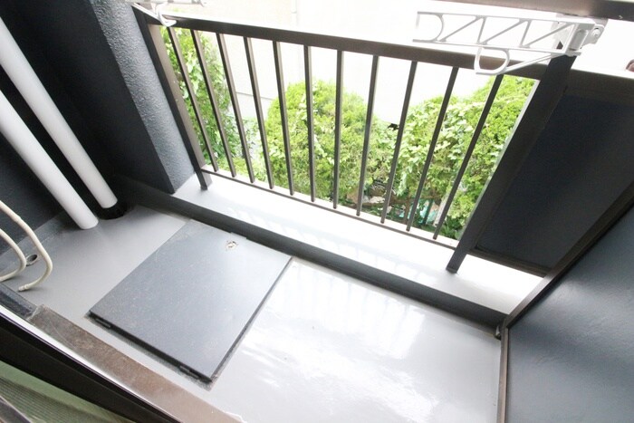 物件内観写真21　(ベランダ・バルコニー)