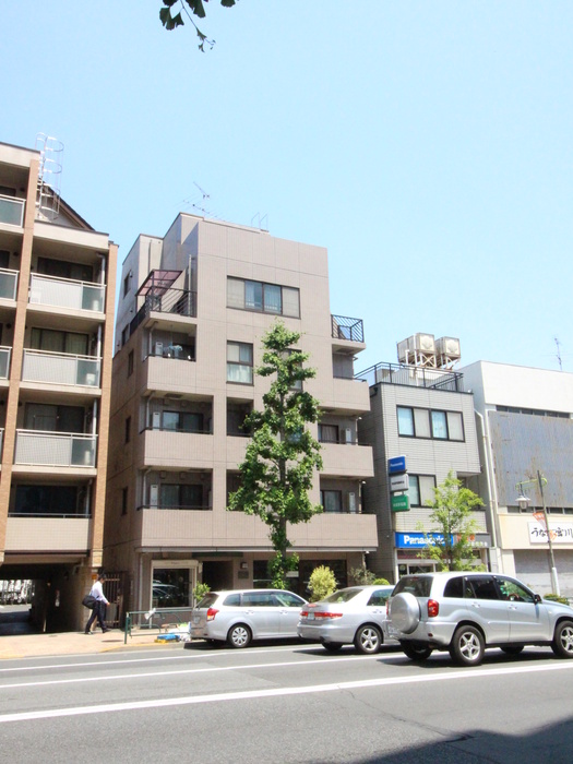 日東ビル