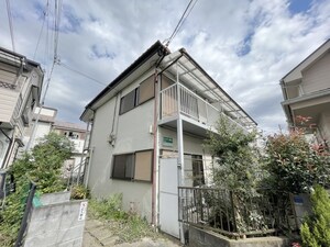 ハイツ東光外観写真