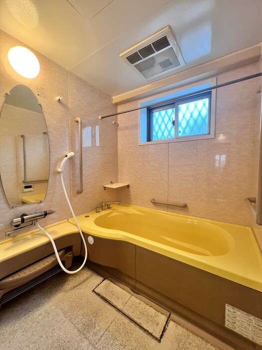 物件内観写真11　(バス／シャワールーム等)