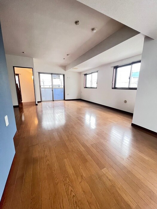 物件内観写真12　(居室)