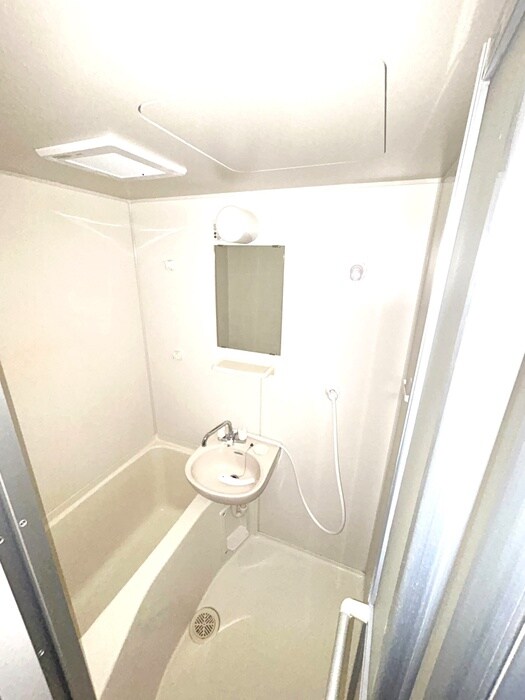 物件内観写真13　(バス／シャワールーム等)