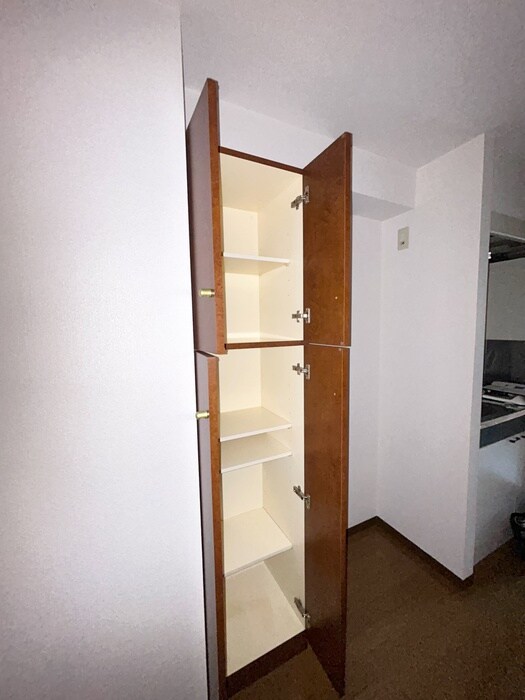 物件内観写真18　(靴箱)