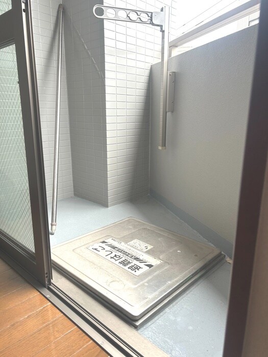 物件内観写真20　(ベランダ・バルコニー)