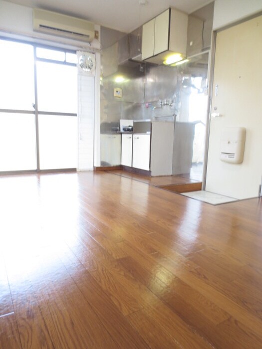 物件内観写真5　(居室)