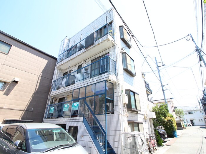 物件外観写真4　(外観写真)