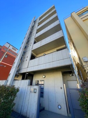 ＹＯＫＥ・Ⅱ外観写真