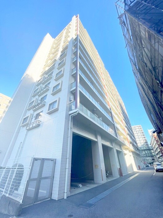 物件外観写真2　(建物設備)