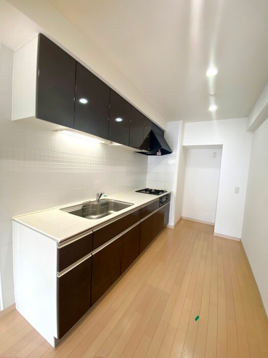 物件内観写真9　(キッチン)