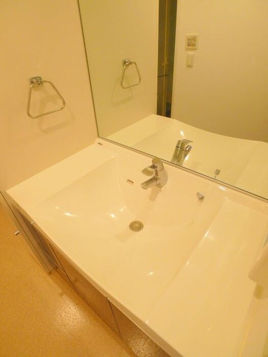 物件内観写真13　(洗面)