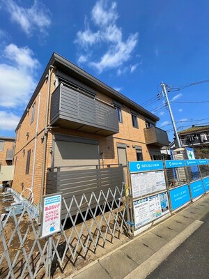 仮)グランメゾンⅡ外観写真