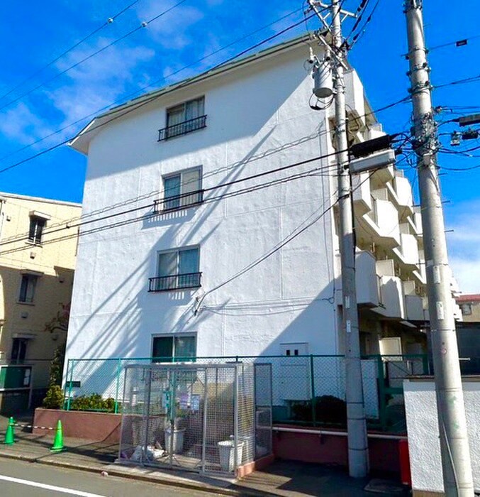 物件外観写真2　(外観写真)